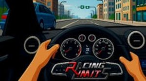 Racing Limits Arcade Racer